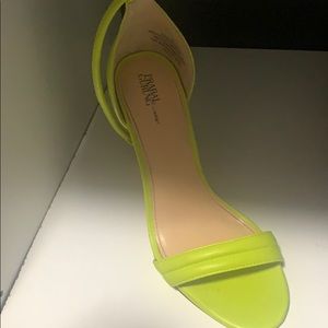 Like green Prabal Gurung for target heel